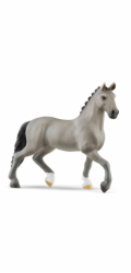 Schleich Horse Club        13956 Cheval d Selle Francais Stallion