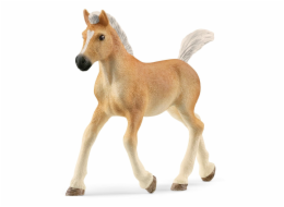 Schleich Horse Club Haflinger Foal 13951