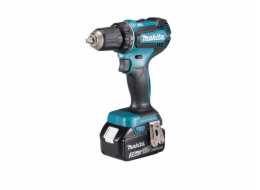 Makita DDF485RFJ Aku bezuhlíkový šroubovák Li-ion LXT 18V/3,0 Ah,Makpac