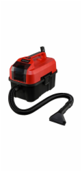 Einhell akumulátorový mokro/suchý vysavač TC-VC 18/10 Li-Solo