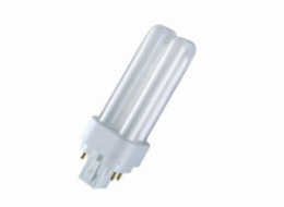 Osram DULUX D/E Energy-saving Lamp 26W/830 G24Q-3 FS1