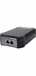 Intellinet Gigabit Ultra PoE Injector, 1x 95W port, IEEE 802.3bt, IEEE 802.3at/af