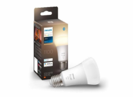 Philips Hue LED Lampe E27 9,5W 1100lm White