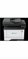 Lexmark MX331adn mono laser MFP, 38 ppm, síť, duplex, RADF, dotykový LCD