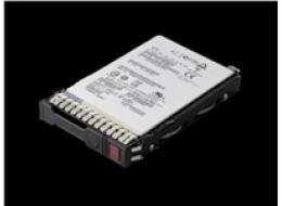 HPE 800GB SAS MU SFF SC MV SSD