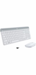 Logitech Signature MK650 Keyboard Mouse Combo for Business 920-011004 Logitech Signature MK650 for Business - GRAPHITE - US INT L - INTNL