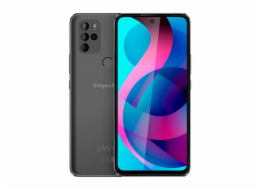 Telefon KRUGER & MATZ Live 10S Grey KM0499