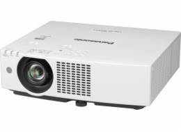 Panasonic PT-VMZ51EJ - Laser LCD/1920x1200 WUXGA/5000 ANSI/3M:1/HDMI/D-SUB/RJ45/USB