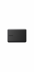 CANVIO BASICS 2.5", 2TB black, USB 3.2