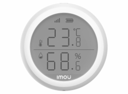 Snímač teploty a vlhkosti IMOU ZTM1 ZigBee