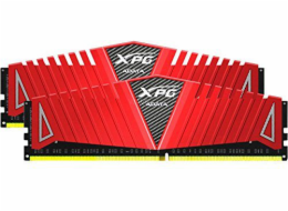 ADATA XPG DIMM DDR4 32GB (Kit of 2) 3000MHz CL16 Z1, Červená