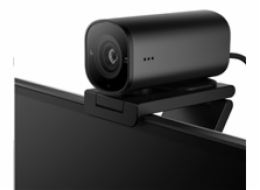 HP 965 4K Streaming Webcam