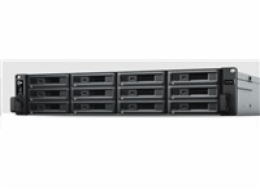 Synology RX1223RP rozšiřující jednotka pro RackStation (12xSATA,RP)