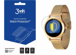 3mk ochranná fólie Watch Protection ARC pro Garett Women Naomi (3ks)