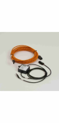 APC NetShelter Rack PDU Advanced - Senzor úniku lana racku