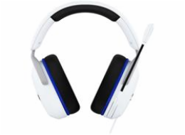 HyperX Cloud Stinger 2 Core (PS) - white