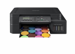 BROTHER DCP-T525W