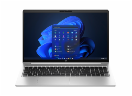 HP ProBook 450 G10/ i7-1355U/ 16GB DDR4/ 512GB SSD/ Intel Iris® Xe/ 15,6" FHD,matný/ W11P/ stříbrný