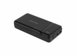 Kruger&Matz KM0907 30000 mAh Li-pol