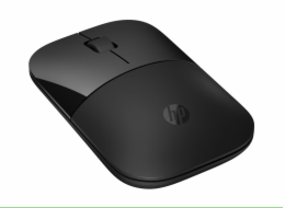 HP Z3700 Dual Black Wireless Mouse EURO - bezdrátová myš