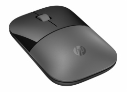 HP Z3700 Dual Silver Wireless Mouse EURO - bezdrátová myš