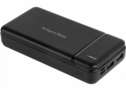 Kruger&Matz KM0906 20000 mAh Li-pol