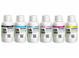 COLORWAY alternativní inkoustová náplň pro EPSON / C13T673xxx/ L8x0/ L1800/ 6x 200ml Multipack