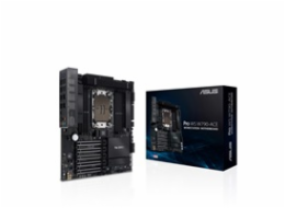ASUS MB PRO WS W790E-SAGE SE, Intel® W790, 8xDDR5, 1xVGA, EEB