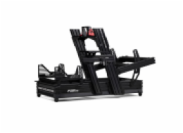 Next Level Racing F-GT ELITE 160 Side and Front mount Edition, závodní kokpit