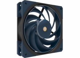 Cooler Master Mobius 120 OC Case Fan MFZ-M2NN-32NPK-R1 Ventilátor Cooler Master MOBIUS 120 OC PWM