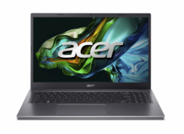 ACER NTB Aspire 5 15 (A515-48M-R9G6),Ryzen 7 7730U,15,6" 2560x1440 IPS,16 GB,1 TB, Radeon Graphics,W11H, Steel Gray