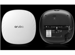 Aruba AP-515 (RW) Dual Radio 4x4:4 + 2x2:2 802.11ax Internal Antennas Unified Campus AP RENEW Q9H62A