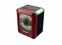 Honeywell HF811 - 2 MP, wide FOV, White LED