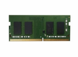 QNAP 16GB ECC DDR4 RAM, 3200 MHz, SO-DIMM, K0 ver.