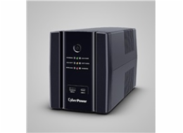 CyberPower UT GreenPower Series UPS 1500VA/900W, German SHUKO zásuvky