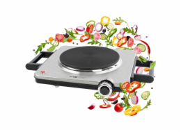 Clatronic EKP 3788 electric stove