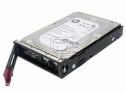 HPE HDD 6TB SAS 12G Midline 7.2K LFF (3.5in) SC 1yr Wty 512e DSF RENEW 861754-B21