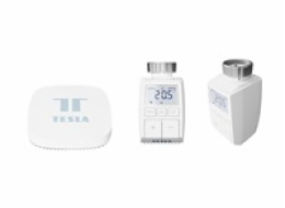 Tesla Smart Bundle Basic 2 (2x Valve + Hub)