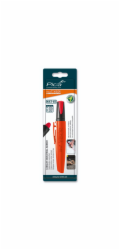 Pica VISOR permanent Marker, red / SB