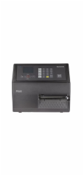PX45 - TT, 203 DPI, Eth, WiFi, rewinder + lts