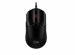 HyperX Pulsefire Haste 2 Herní myš (černá)