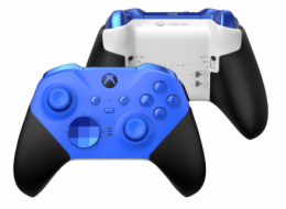 XSX - Bezd. ovladač Elite Xbox Series 2,Core Edition ( modrý )