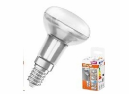 OSRAM LED STAR R50 E14 4,3W/827 SR5060W teplá