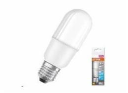 OSRAM LED STAR E27 9W/840 LEDSTICK75W  studená