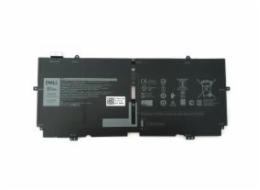 DELL baterie/ 4-článková/ 51 Wh/ pro XPS 7390, 7390 2v1