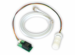 TINYCONTROL teplotní, vlhkostní a barometrické čidlo BME280 pro LAN ovladač v3, LANKON-089
