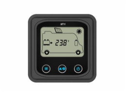 Displej Epever EPsolar MT-11 externí pro solární regulátor DuoRacer