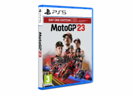 PS5 - Moto GP 23