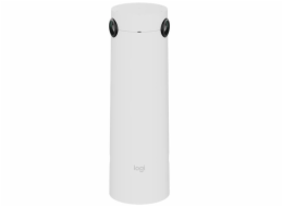 Logitech Sight - Konferenční kamera - barevný - 4K - audio - PoE Plus
