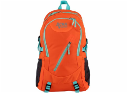 Batoh Acra Backpack 35 L turistický oranžový